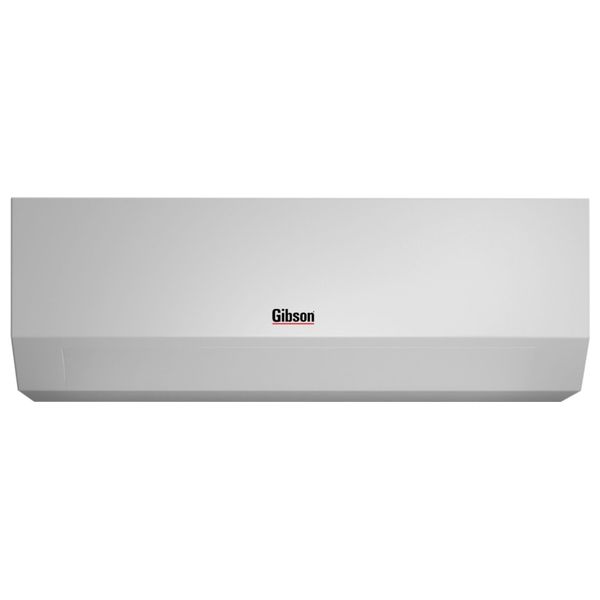 Gibson GSTABB-12HRN1 - 1 Ton - Wall Mounted Split - White
