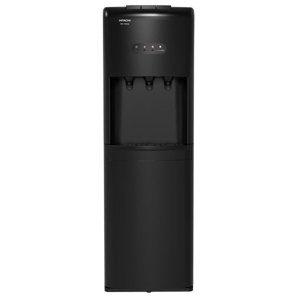 براد ماء هيتاشي - HWD-15000B - اسود