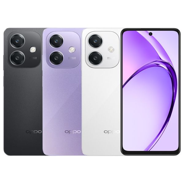 Oppo A3 - Dual SIM - 128/6GB