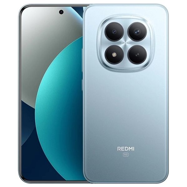 Xiaomi Redmi Note 15 Pro+ 5G - Dual SIM - 6.83 inch, Amoled, 120 Hz - Snapdragon 7s Gen 4 - 6500mAh, 100W