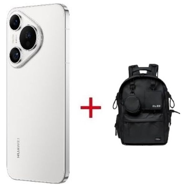 Huawei Pura 70 - Dual SIM - 256/12GB + Free Gifts