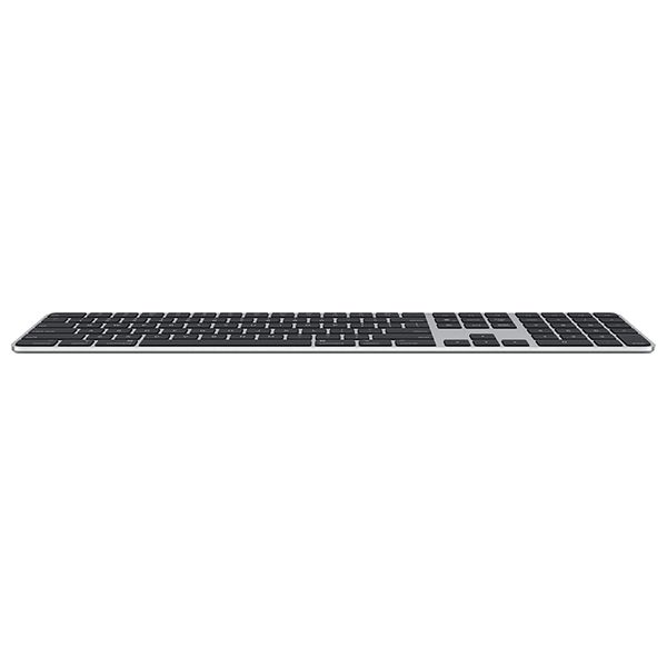  Apple MMMR3AB/A - Wireless Keyboard - Black 
