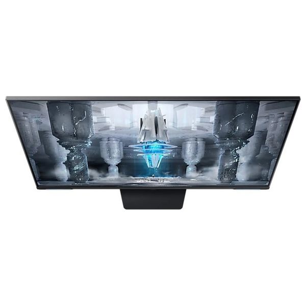 Samsung 43-Inch G700 Series - Flat Monitor - 144Hz - 1ms Response Time - 4K