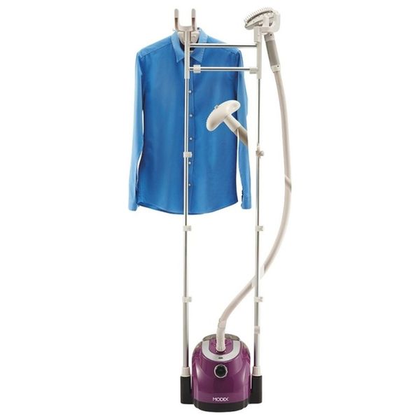 Modex GC4900 - Garment Steamer - Purple