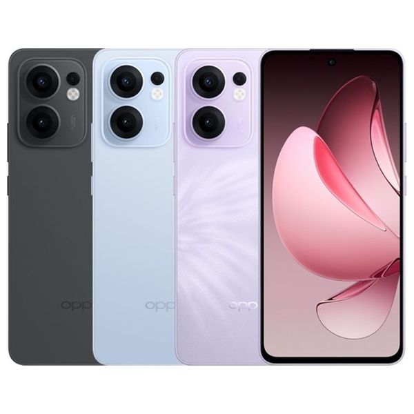 Oppo Reno 13F - Dual SIM - 256/8GB