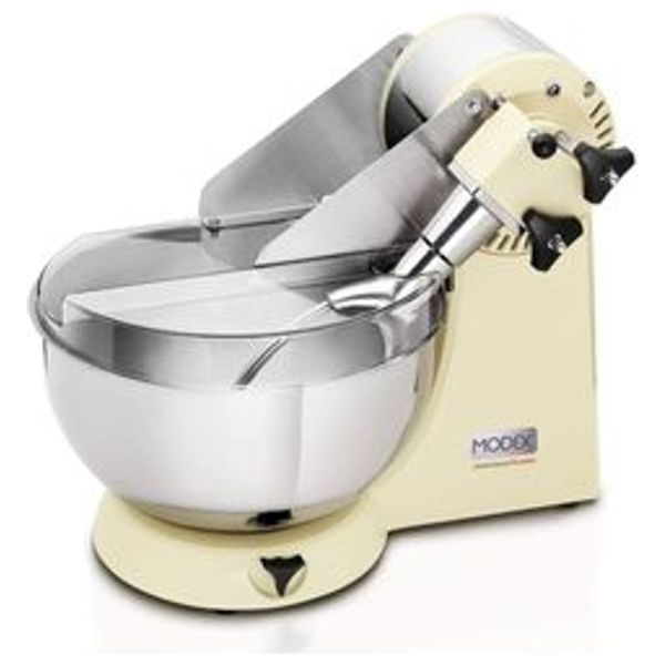  Modex MX990 - Bowl Mixer - Beige 