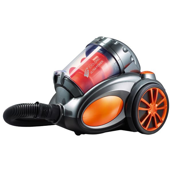  Modex VC9080 - 2400W - Bagless Vacuum Cleaner 