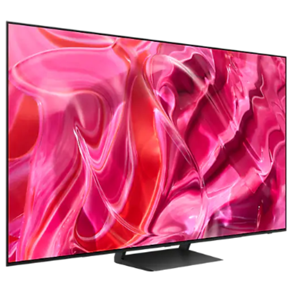 Samsung 77-Inch S90C Series - Smart - 4K - OLED - 144Hz