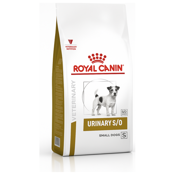 Royal Canin Urinary S/O Dog Food - 1.5 kg 