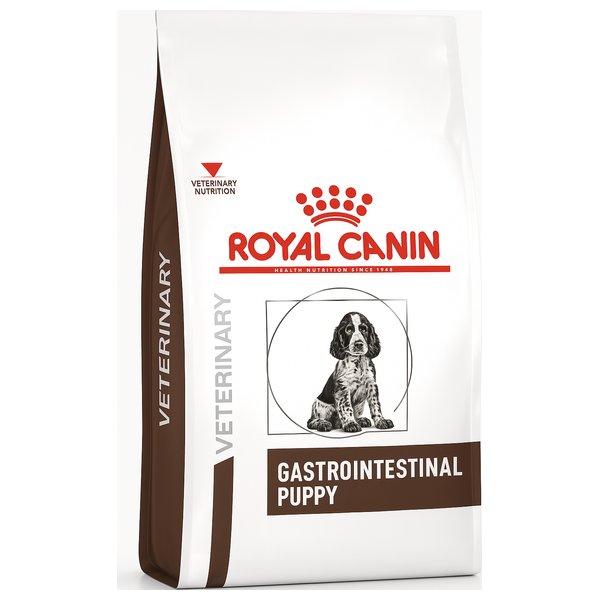  Royal Canin Gastrointestinal Puppy Dog Food - 1 kg 