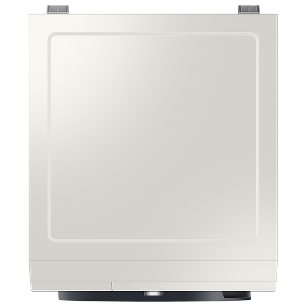  Samsung WD22B6400KE/RQ - 22/13Kg - 1100RPM - Front Loading Washing Machine & Dryer - White 