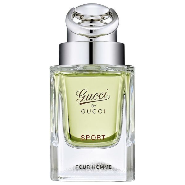 Elryan: Gucci Sport Pour Homme EDT