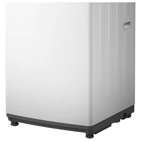  Alhafidh WMHA-1288WTL61 - 12Kg - Top Loading Washing Machine - White 