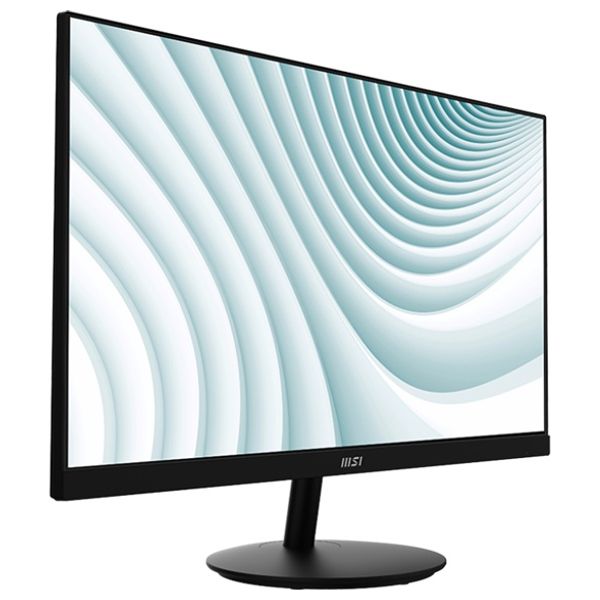 MSI 27-Inch PRO MP271A -Series - Flat Monitor - 100Hz - 1ms (MPRT) / 4ms (GTG) Response Time - FHD - 300 Nits