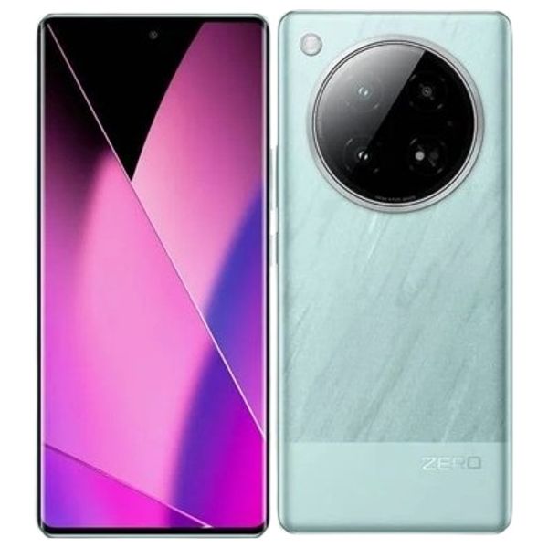Infinix Zero 40 - Dual SIM - 512/8GB