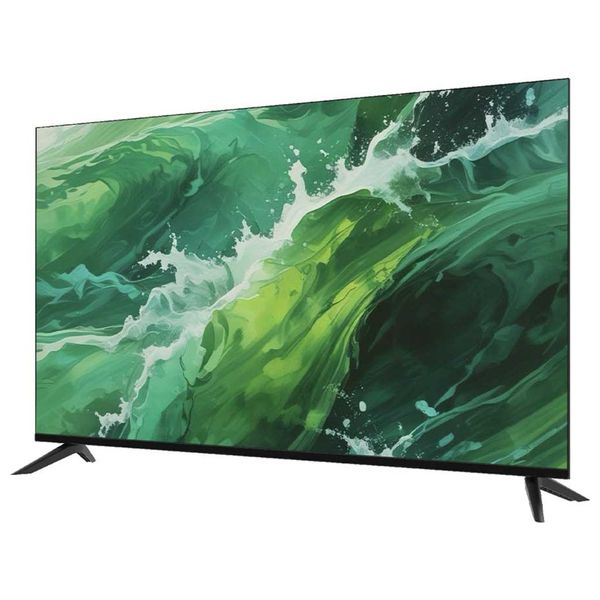  شاشة شونك 50-انج فئة TL-DWU50A - سمارت - 4K - UHD - 60 هيرتز 