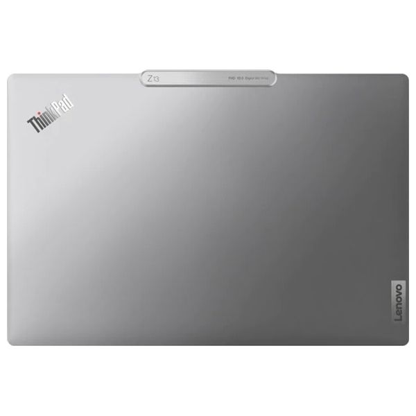  لابتوب لينوفو 13.3-انج - ThinkPad Z13 - Ryzen 5 PRO-6650 - AMD Radeon 660M - ويندوز 11برو - 16 كيكابايت/512 كيكايابت SSD 