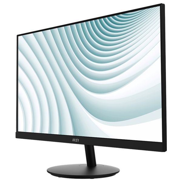 MSI 27-Inch PRO MP271A -Series - Flat Monitor - 100Hz - 1ms (MPRT) / 4ms (GTG) Response Time - FHD - 300 Nits