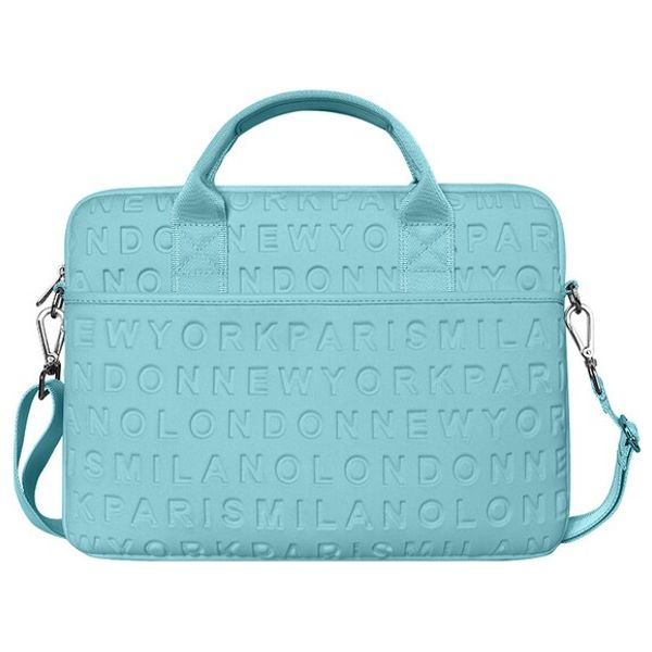 WiWU Vogue Slim laptop handbag - Laptop Bag - 15.4"