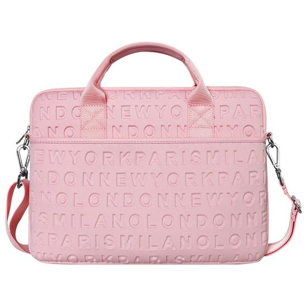 WiWU Vogue Slim laptop handbag - Laptop Bag - 15.4"