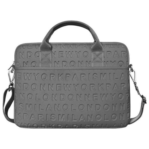 WiWU Vogue Slim laptop handbag - Laptop Bag - 15.4"
