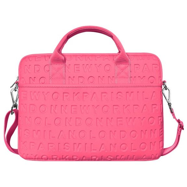 WiWU Vogue Slim laptop handbag - Laptop Bag - 15.4"