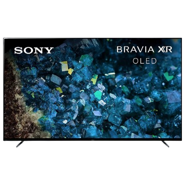  Sony 65-Inch A80L Series - Smart - 4K - OLED - 120Hz 