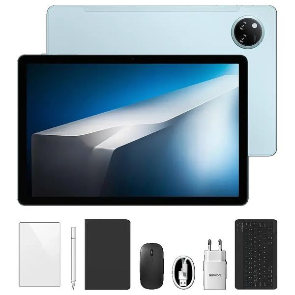 DOOGEE Tab A9 Pro Plus- 11-inch - Unisoc T7200 - 8580 mAh 