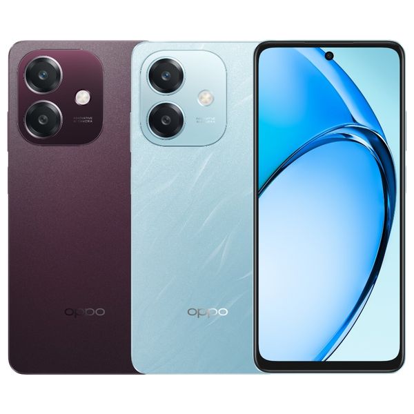Oppo A3x - Dual SIM - 128/4GB