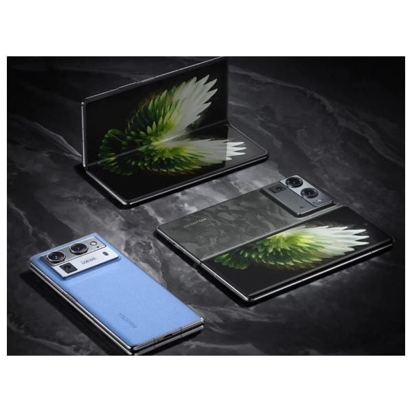Tecno phantom V Fold 2 5G - Dual SIM - 512/12GB