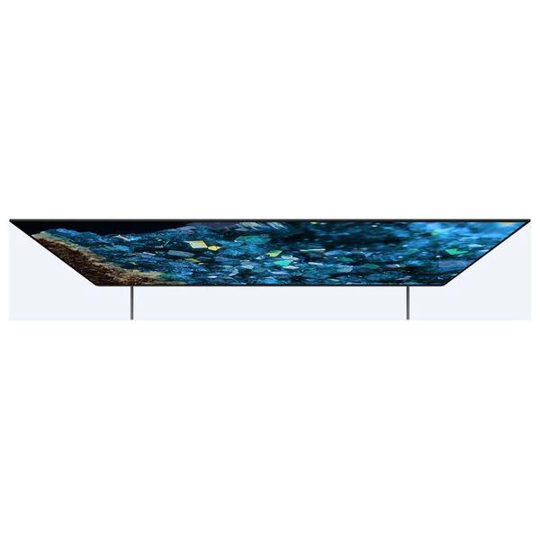  Sony 65-Inch A80L Series - Smart - 4K - OLED - 120Hz 