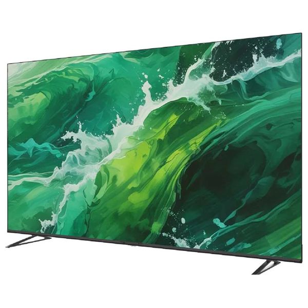  شاشة شونك 75-انج فئة TS-DWU75A - سمارت - 4K - UHD هيرتز 