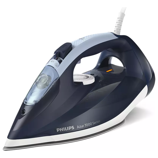 Philips  DST7030/26 - Steam Iron - Dark Blue