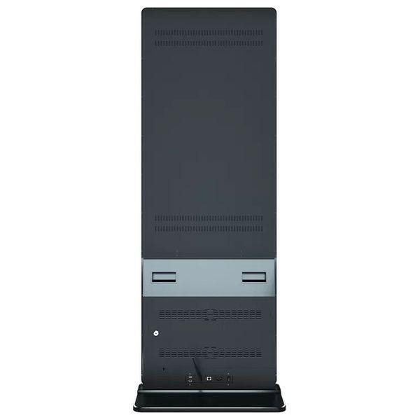 Wanbao 43-inch Digital Signage Display - 1080p -WiFi