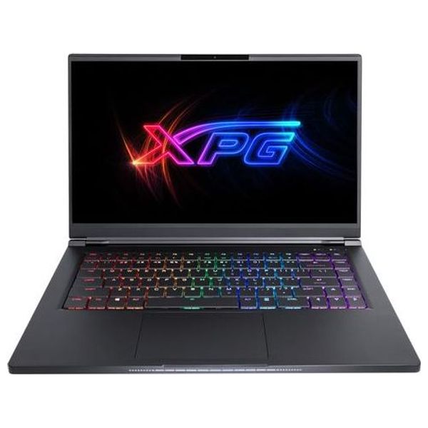 لابتوب اكس بي جي 15.6" - XENIA 15 - Core I7