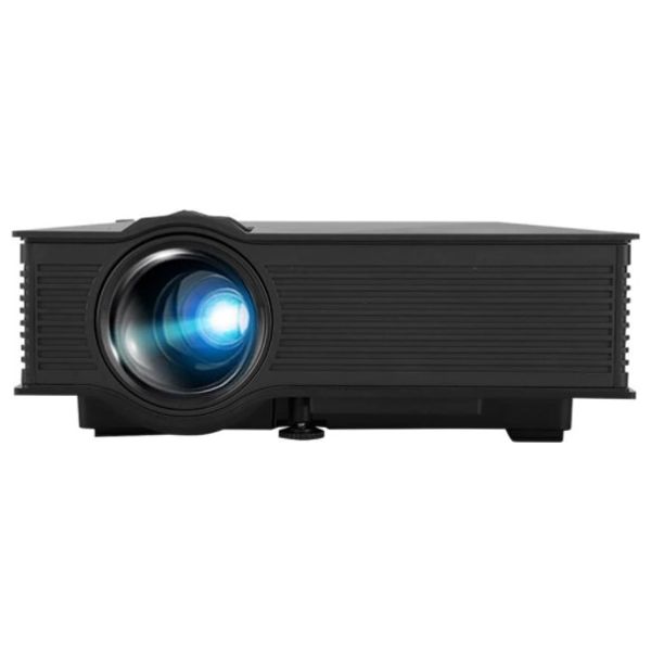 UNIC UC68H - Projector - Black