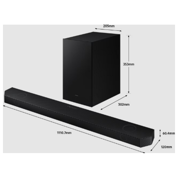 Samsung sound best sale speaker