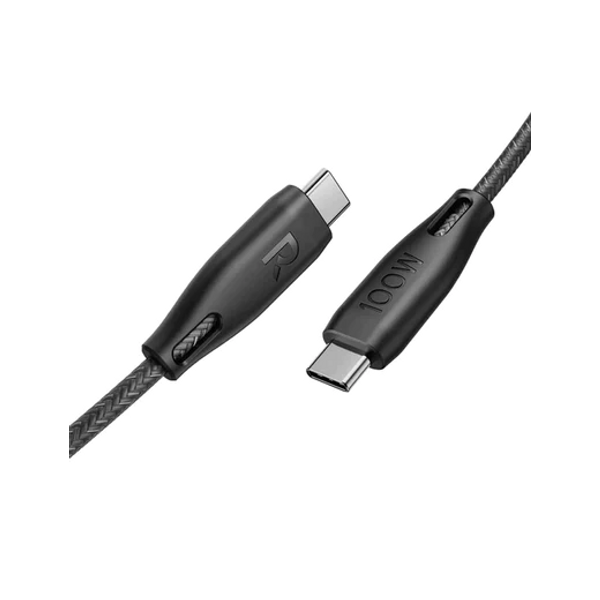 RAV POWER CB1035 - Cable USB-C To USB-C - 1.2 m