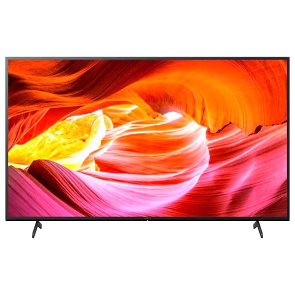  Sony 55-Inch 75AK Series - Smart - 4K - LED - 50Hz 