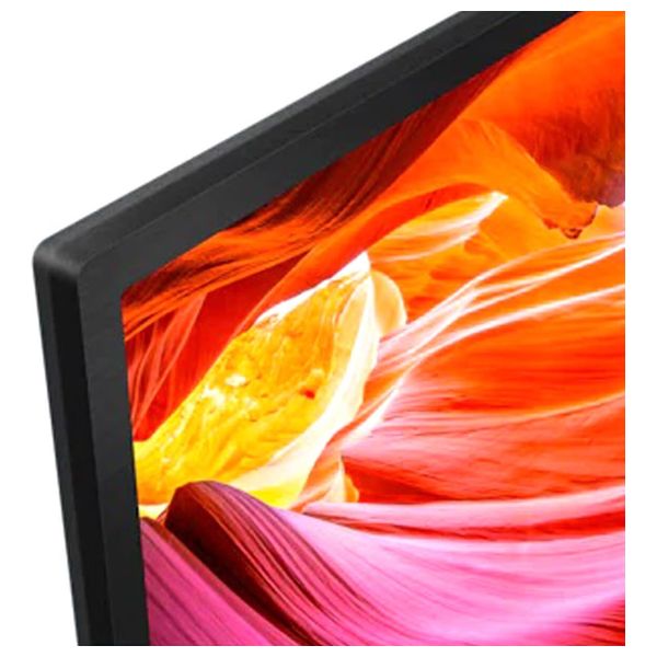  Sony 55-Inch 75AK Series - Smart - 4K - LED - 50Hz 