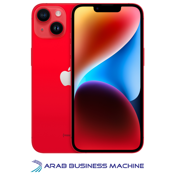 ابل ايفون 14 - 128كيكابايت