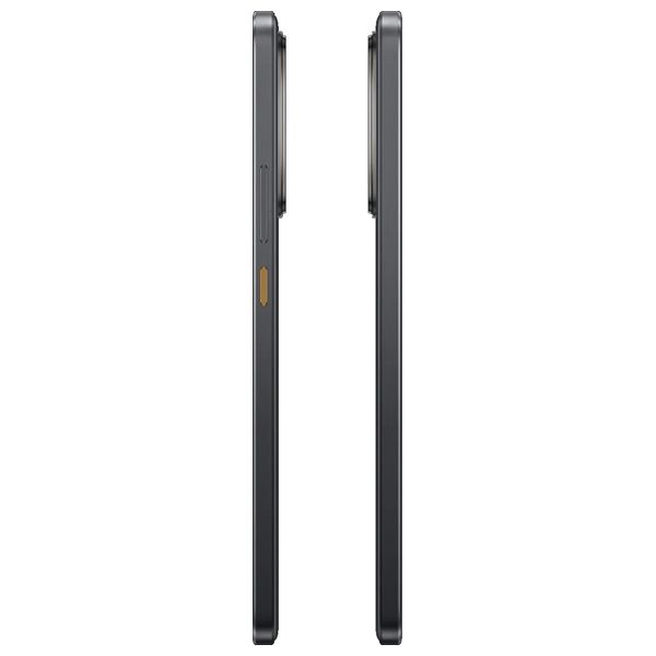 ريلمي جي تي 7 - دبل سيم - 512/12 كيكابايت - 6.78 انج - MediaTek Dimensity 9400e - بحجم بطارية 7000 ميلي امبير + ساعة سمارت ريلمي Watch S2
