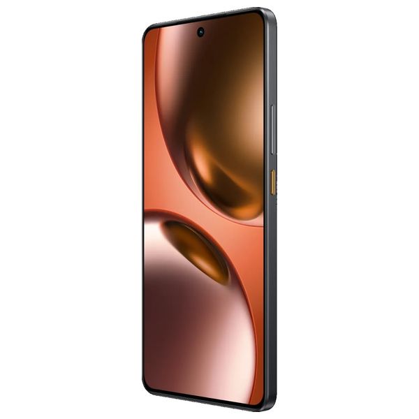ريلمي جي تي 7 - دبل سيم - 512/12 كيكابايت - 6.78 انج - MediaTek Dimensity 9400e - بحجم بطارية 7000 ميلي امبير + ساعة سمارت ريلمي Watch S2