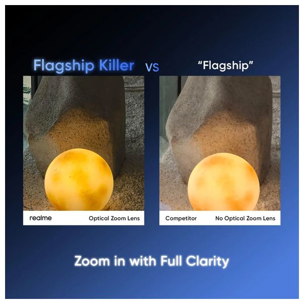  Realme GT7 - Dual SIM - 512/12GB - 6.78 inch - MediaTek Dimensity 9400e - 7000mhA + Realme Watch S2 