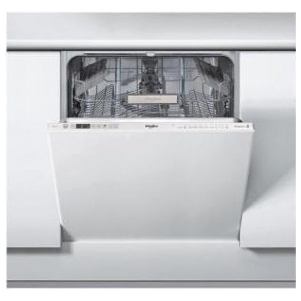 Beko DSN26421X - 14 Sets - Built-in Dishwasher - White