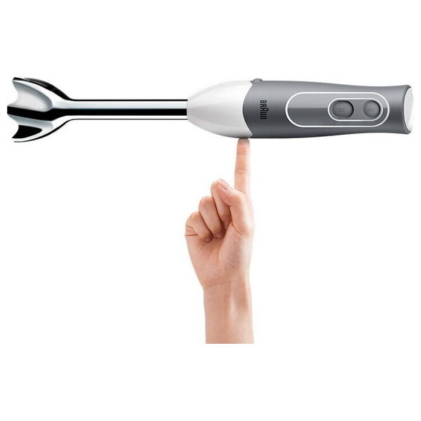 Braun MQ520 - Hand Blender - White