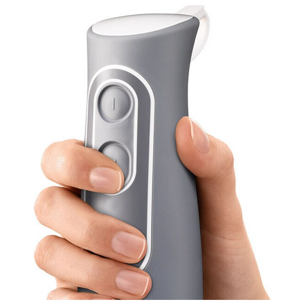 Braun MQ520 - Hand Blender - White