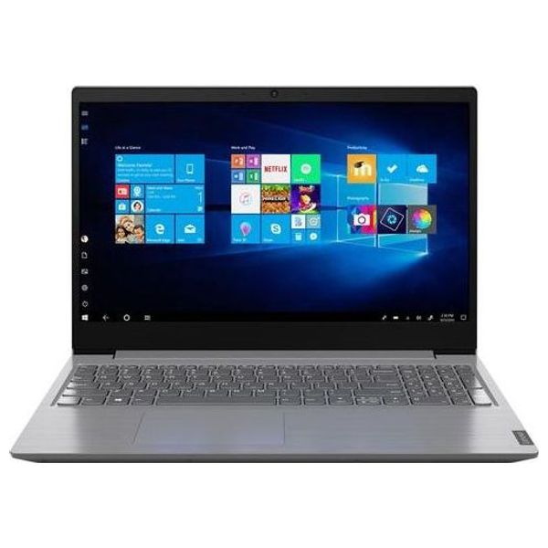 لابتوب لينوفو 15.6" - V15 / R9AU - Core I5