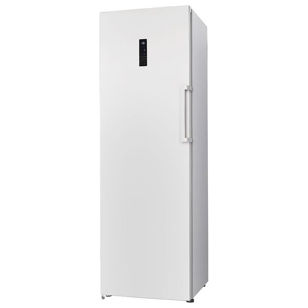 Elryan Hisense FV341N4IWU 12ft Upright Freezer White