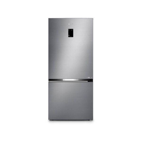 Arcelik 83720 EI - 24ft - French Door Refrigerator - Inox